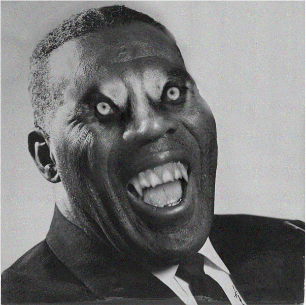 Howlin Wolf